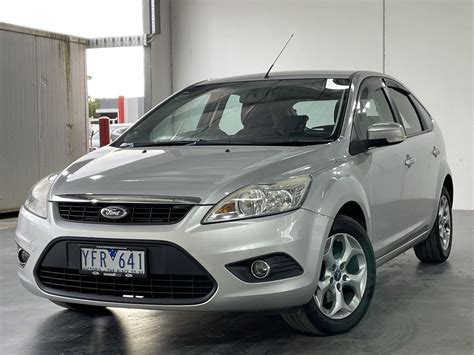 ford focus lv 2010|2010 ford focus specs.